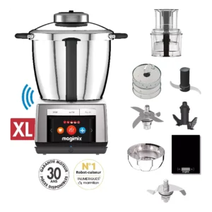 Robot cuiseur Magimix Cook Expert XL Connect 18914