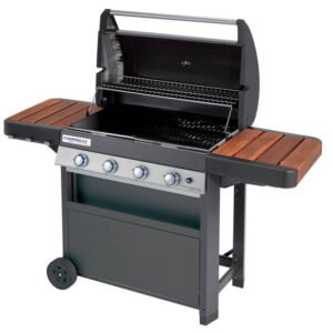 Barbecue gaz 4 Series Classic WLD Campingaz