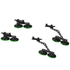 TreeFrog 22X Porte-bagages de Toit