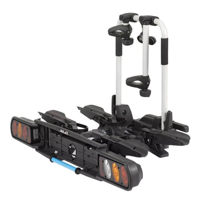 XLC Beluga VC-C03 Bike Rack for two E-Bikes