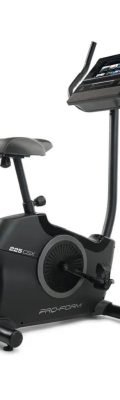 Vélo d'appartement Proform 225 CSX